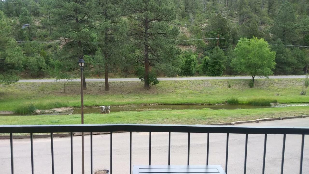 The Place At Carrizo River Ruidoso Exterior photo