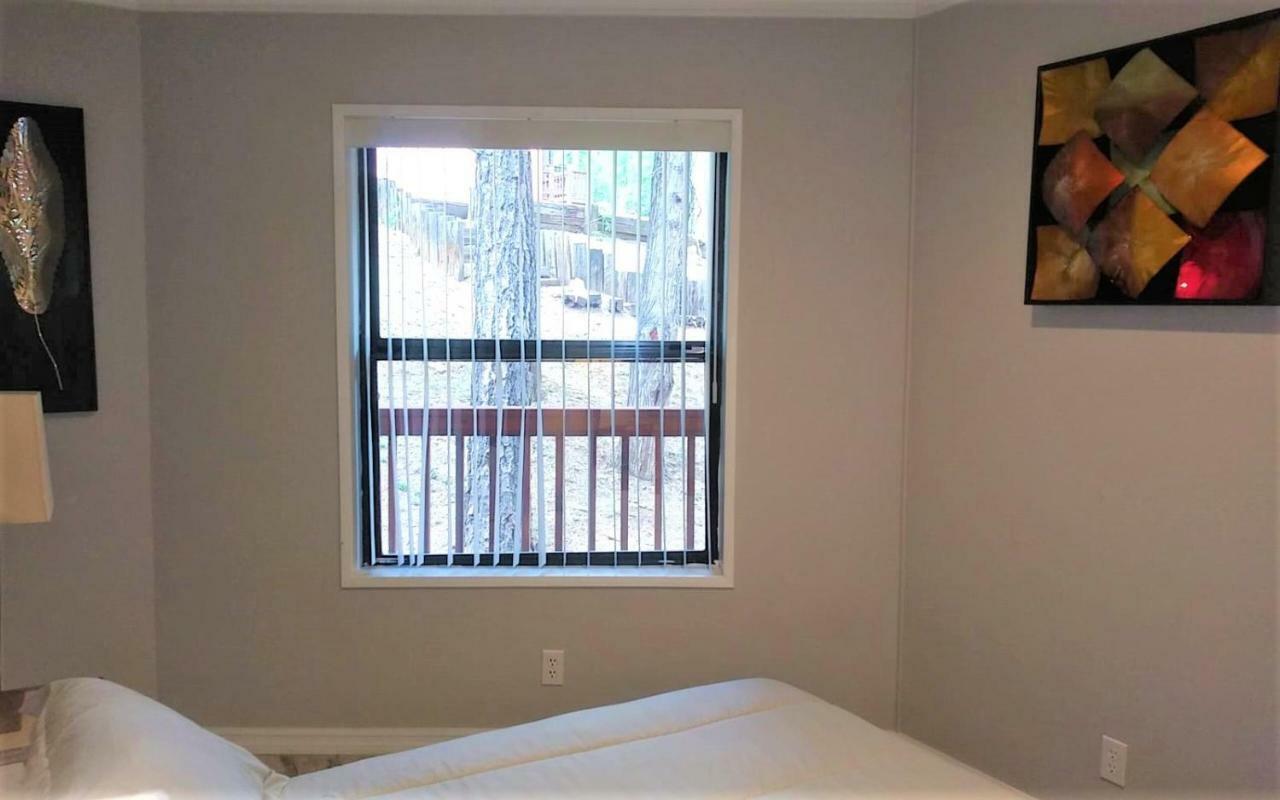 The Place At Carrizo River Ruidoso Exterior photo