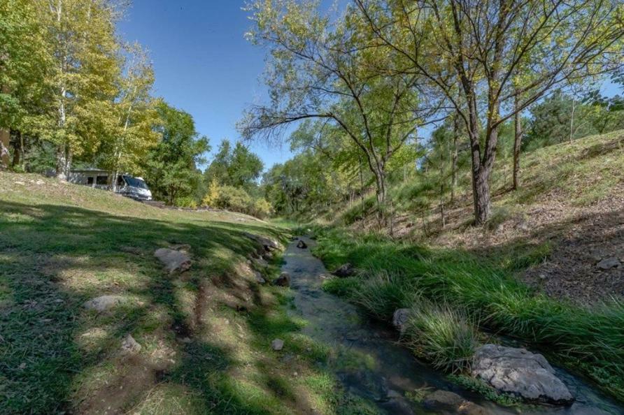 The Place At Carrizo River Ruidoso Exterior photo