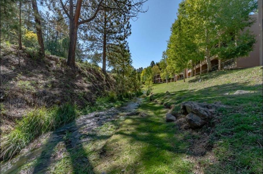 The Place At Carrizo River Ruidoso Exterior photo