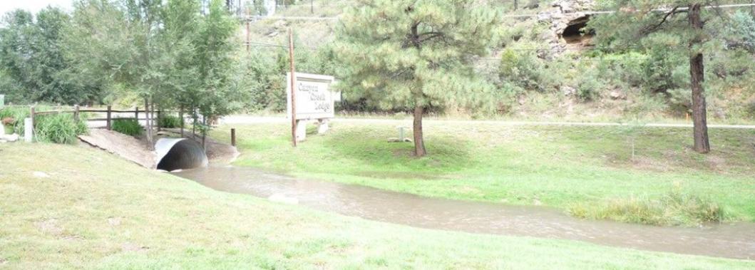The Place At Carrizo River Ruidoso Exterior photo