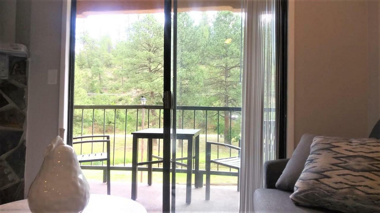 The Place At Carrizo River Ruidoso Exterior photo